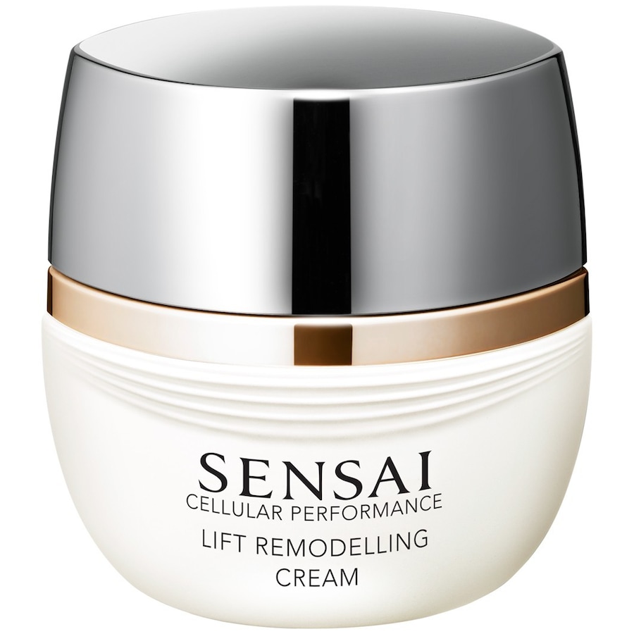 SENSAI Cellular Performance Lifting Remodelling Cream Anti-Aging Pflege 40 ml