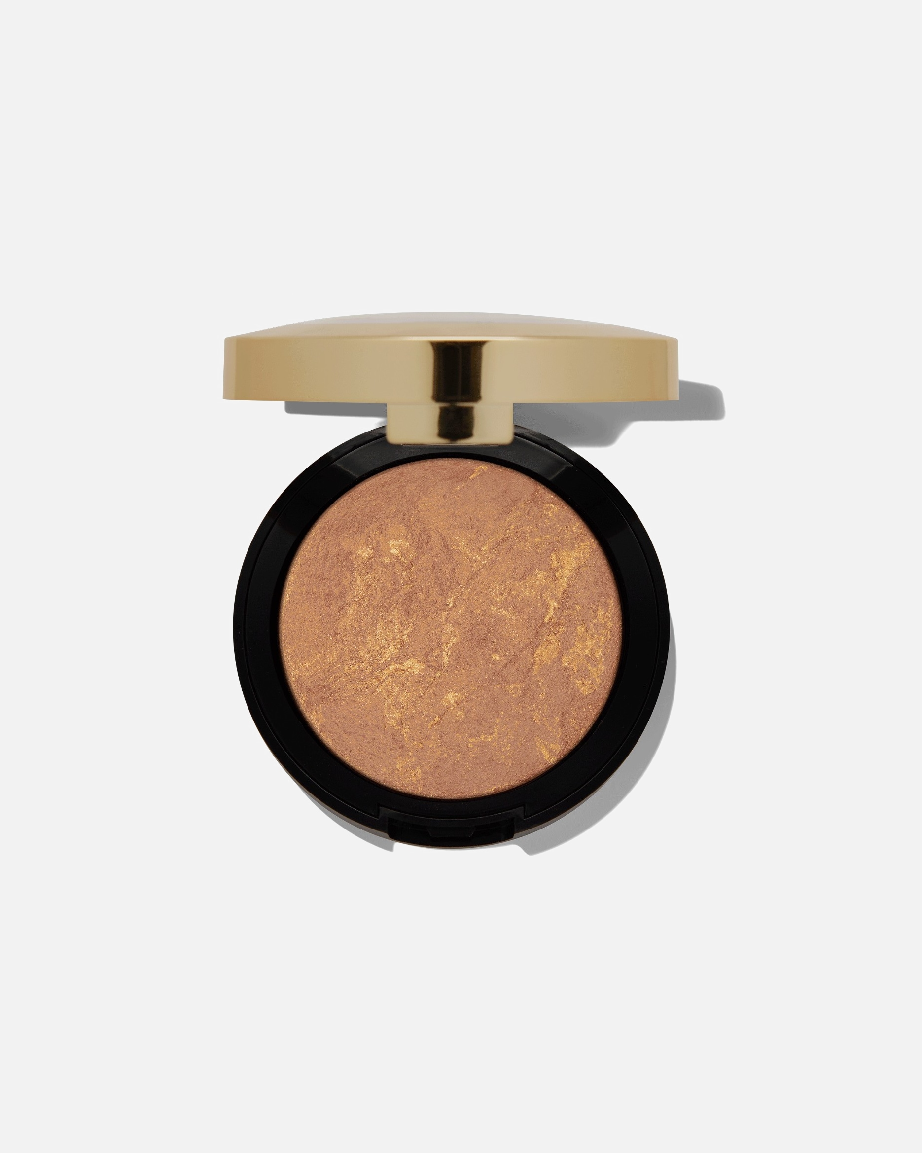 Bronzer für Unisex Milani Baked Bronzer Glow