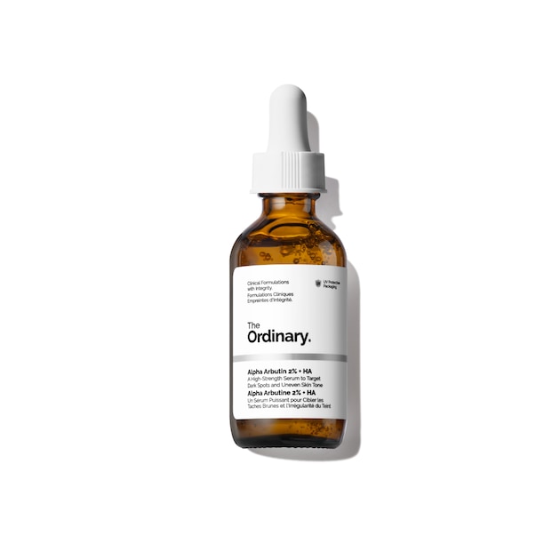 The Ordinary Alpha Arbutine 2% + HA