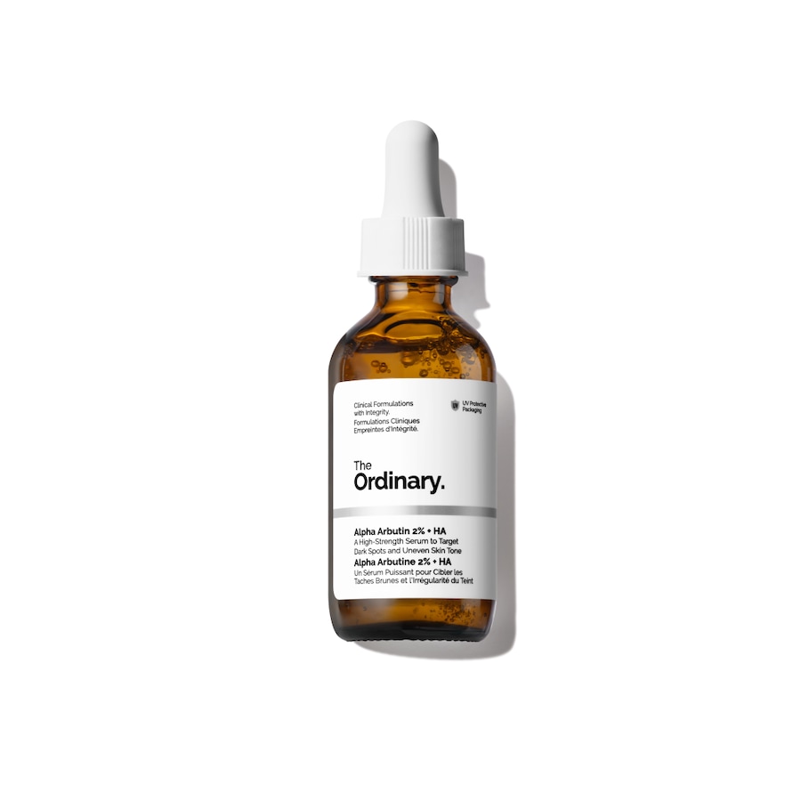 The Ordinary Anti-Aging Serum Feuchtigkeitsserum 60 ml