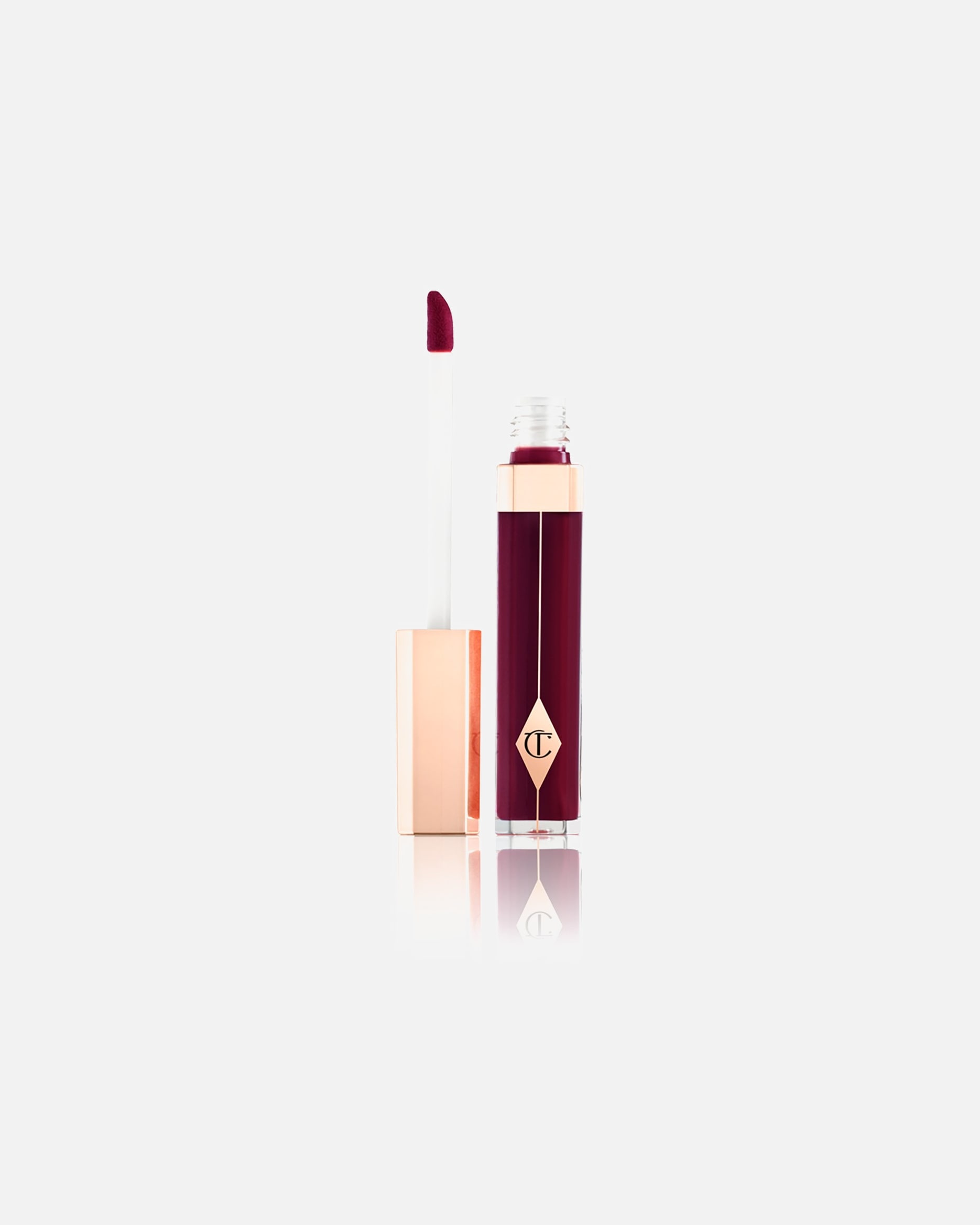 Lipgloss für Unisex Charlotte Tilbury LIP LUSTRE UNLEASH ME