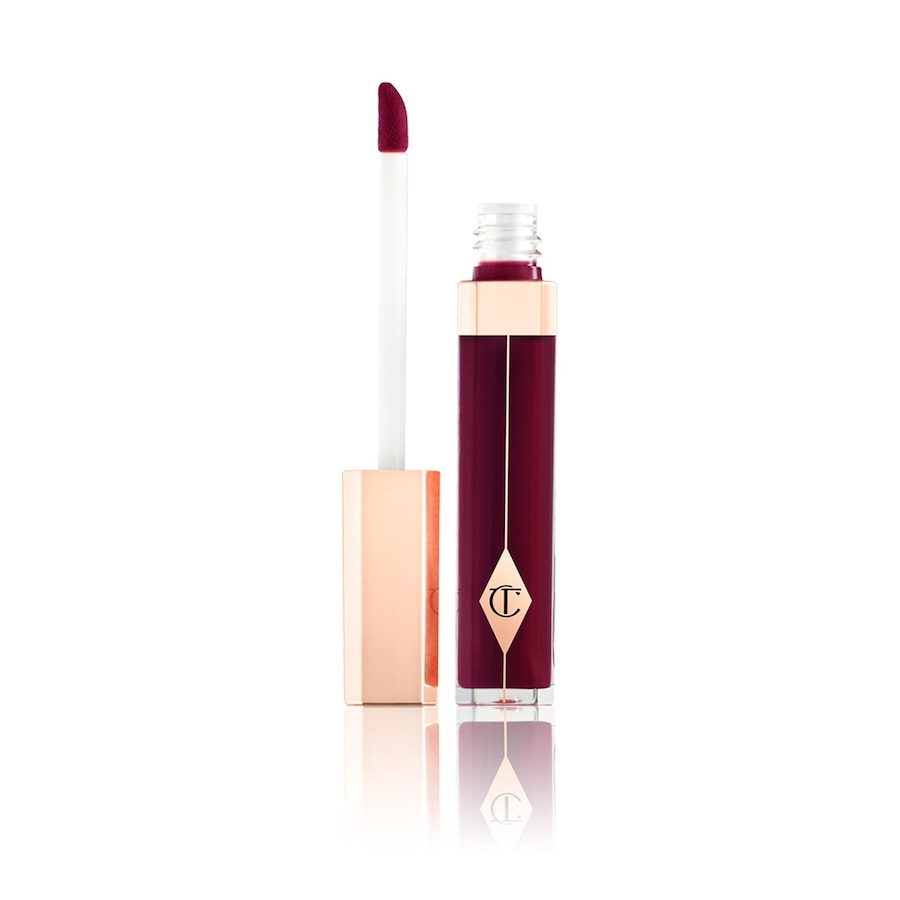 Charlotte Tilbury LIP LUSTRE Lipgloss UNLEASH ME 3.5 ml Braun