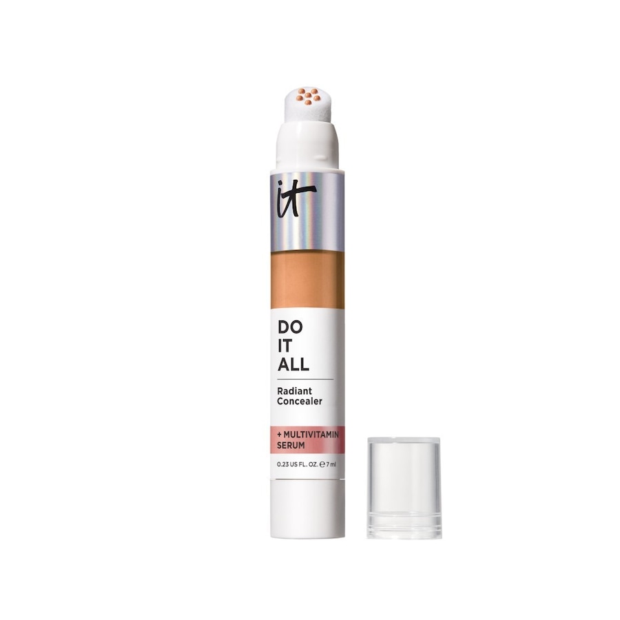 IT Cosmetics Do It All Concealer 410 - Tan Neutral 7 ml Hellbraun