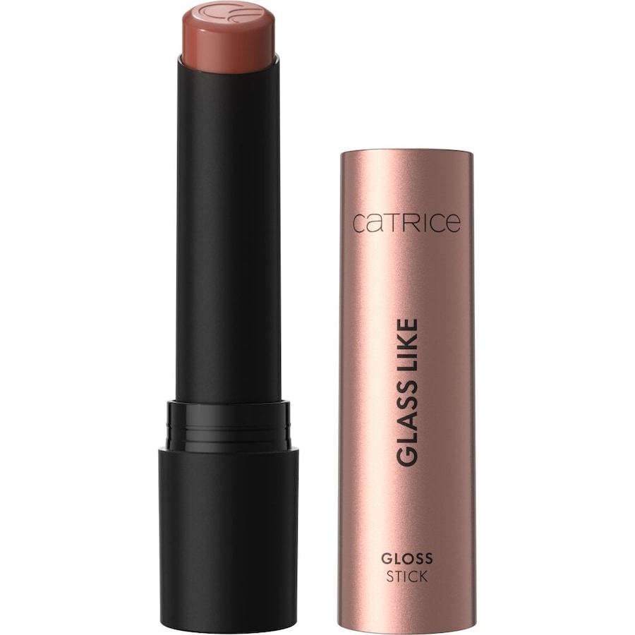 Catrice Gloss Stick Lippenstift 050 - GLACÉ MACCHIATO 3 g Braun Damen