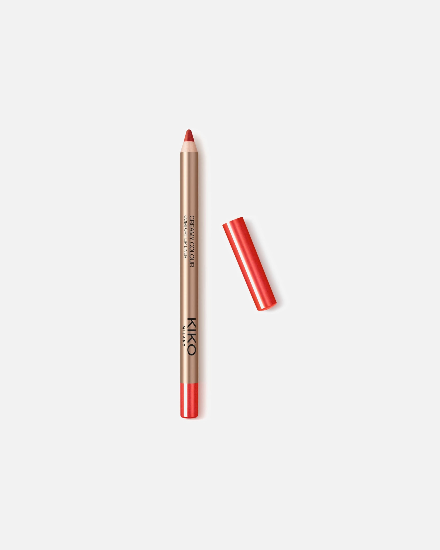 Lipliner für Unisex KIKO Milano Default Brand Line Creamy Colour Comfort 14 Litchi