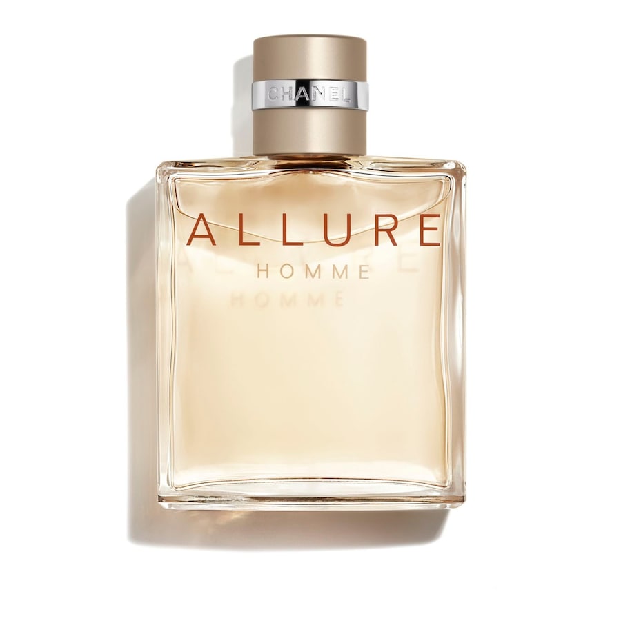 CHANEL ALLURE HOMME EAU DE TOILETTE VAPORISATEUR Eau de Toilette 100 ml Herren