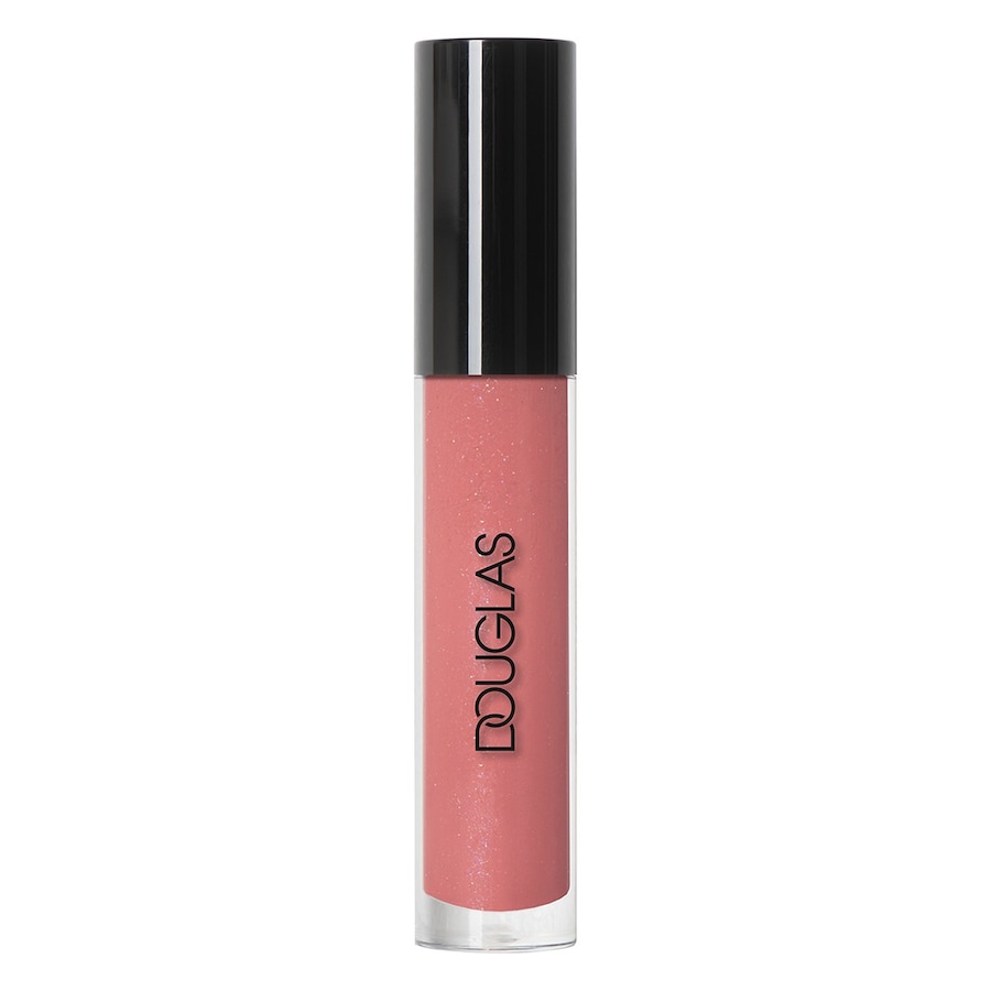 Douglas Collection Make-Up Lip Volumizing Lipgloss 4 - ROSEWOOD 3.5 ml Rosegold
