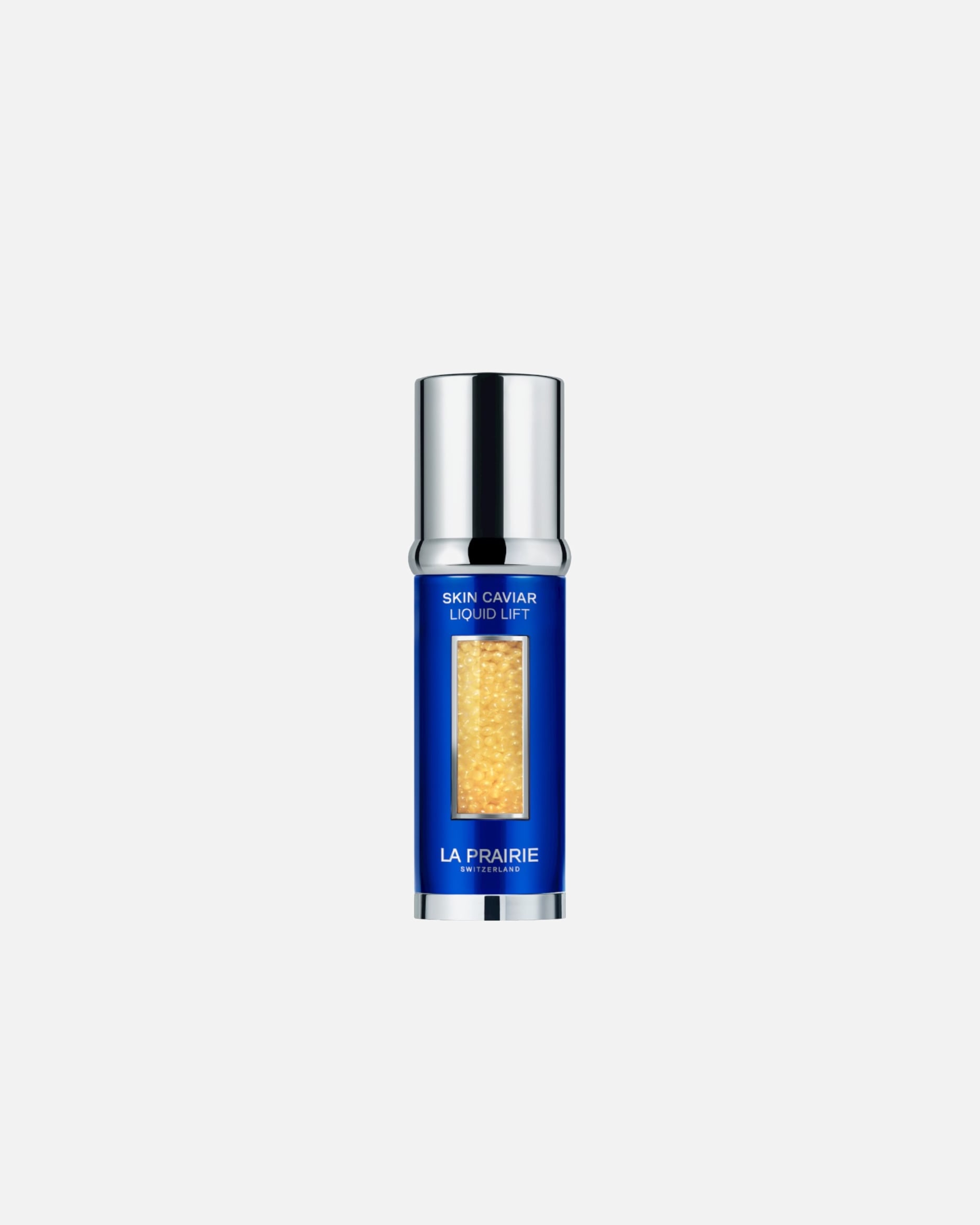 Anti-Aging Serum für Unisex La Prairie Skin Caviar Collection Liquid 30 ml