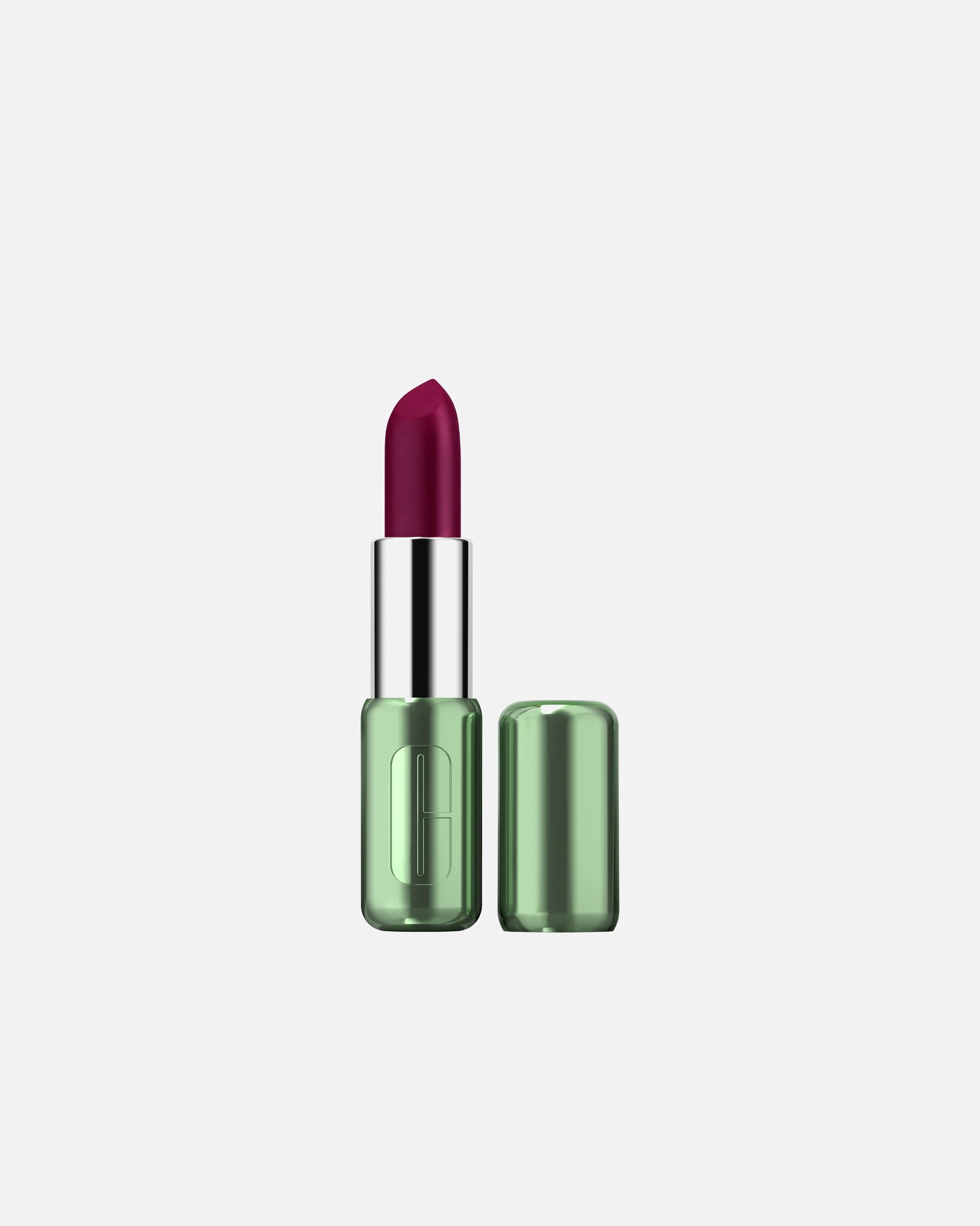 Lippenstift für Unisex Clinique Pop Pop Longwear Lipstick Matte Bold Pop
