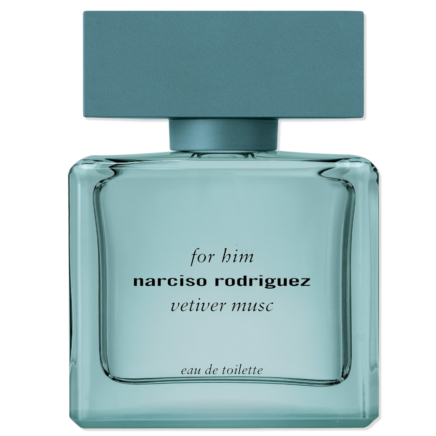 Narciso Rodriguez for him vetiver muscfor him | 50.0 ml | 1379,80 / 1.0 l