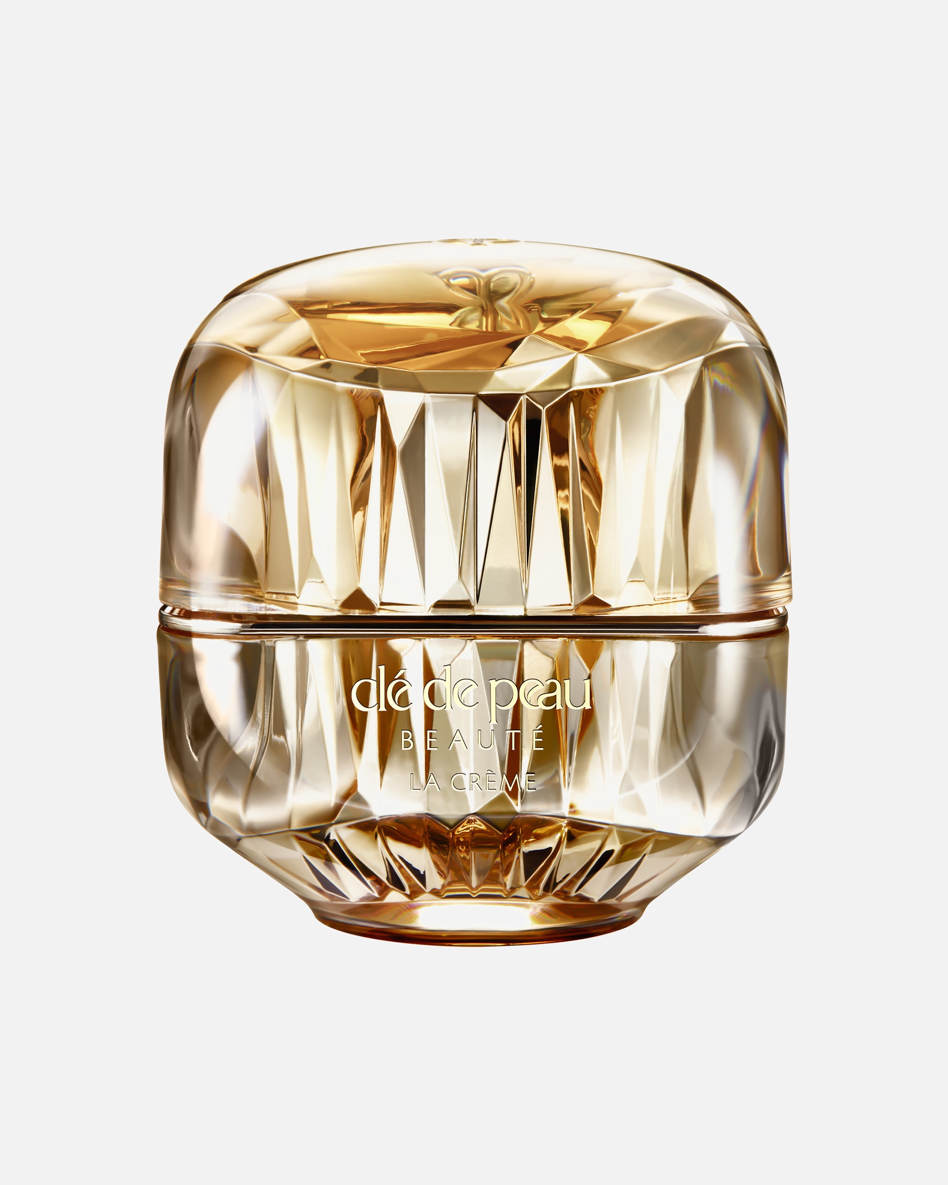 Anti-Aging Pflege für Unisex Clé de Peau Beauté La Crème 50 ml