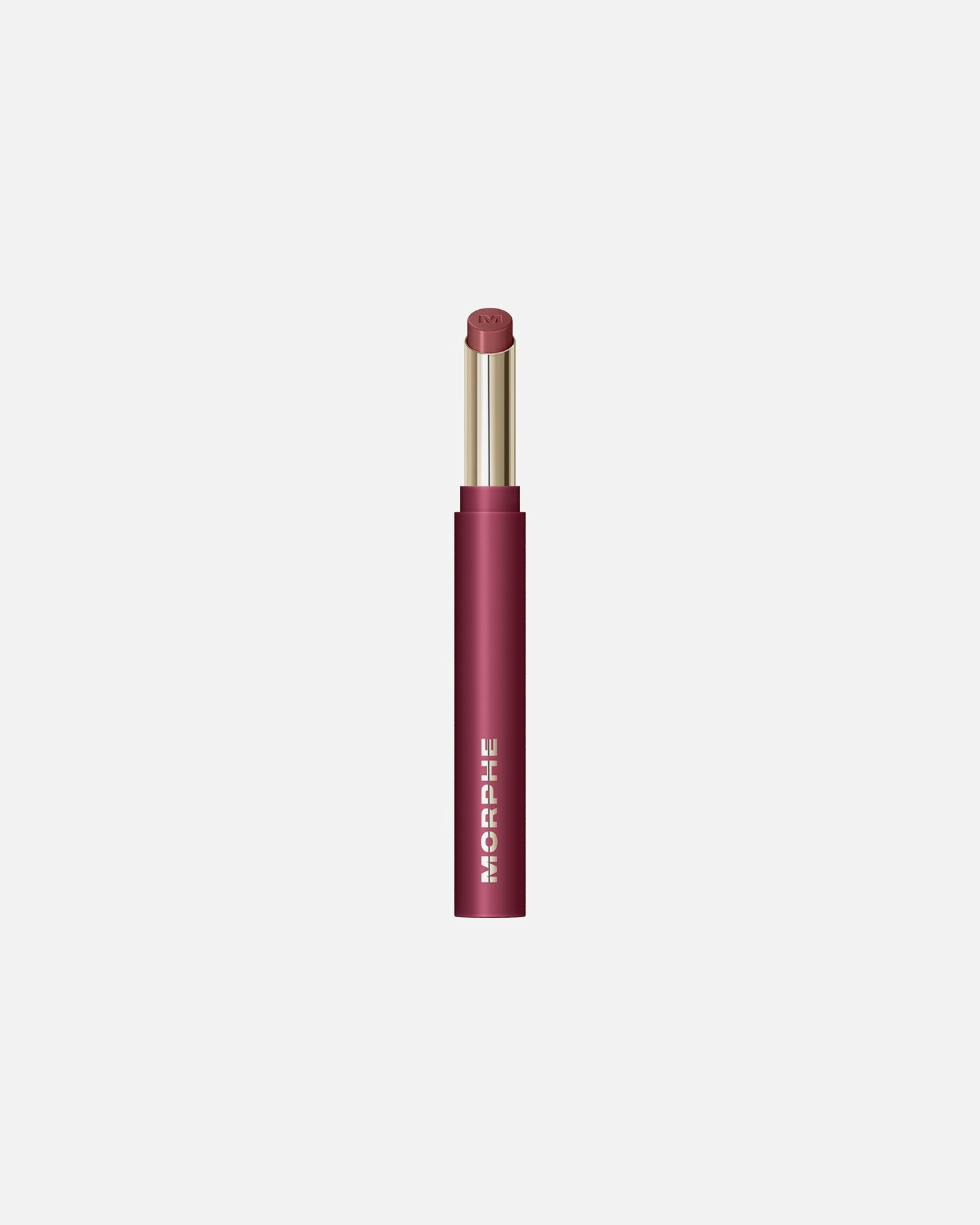 Lippenstift für Unisex Morphe Soft Matte PLUSH