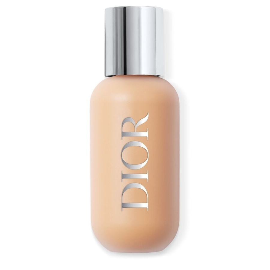 DIOR Dior Backstage Face & Body Foundation 3 5N - 3,5N 50 ml Nude
