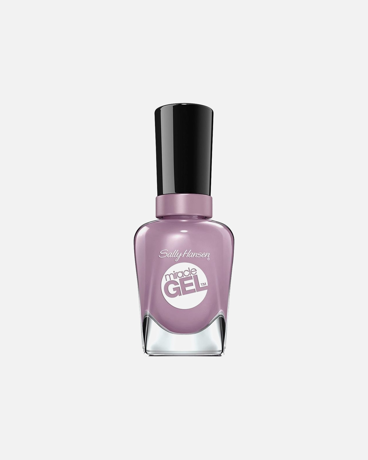 Nagellack für Unisex Sally Hansen Miracle Gel 270
