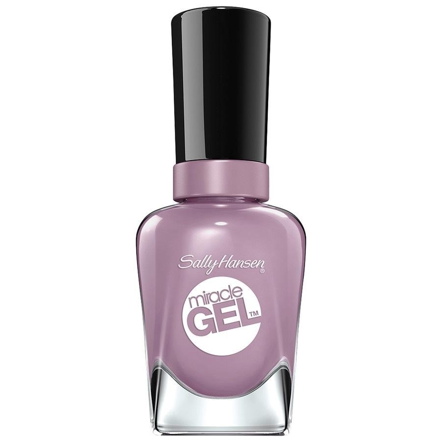 Sally Hansen Miracle Gel Nagellack 270 14.7 ml Rosegold