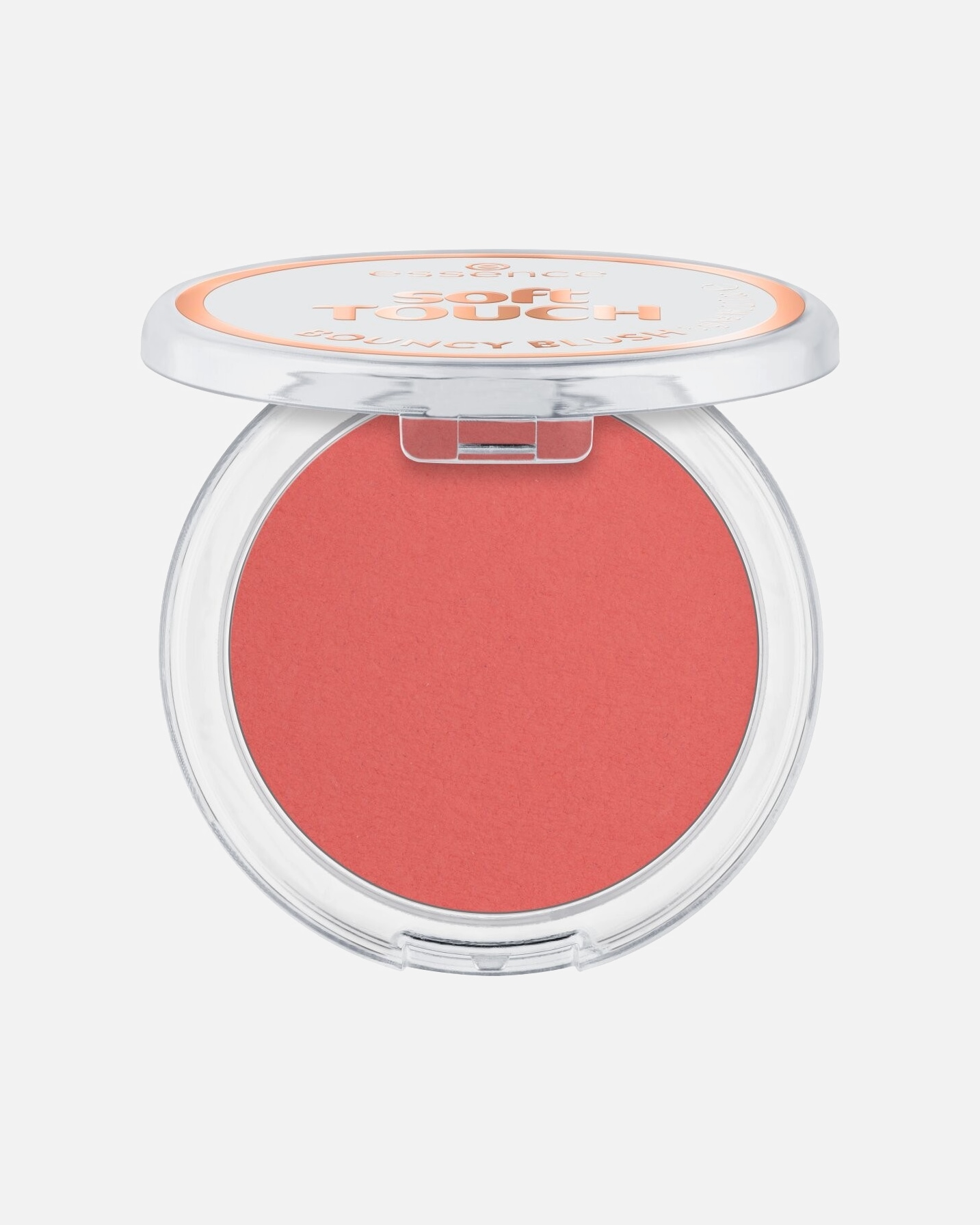 Blush für Unisex Essence Soft TOUCH BOUNCY 5 g