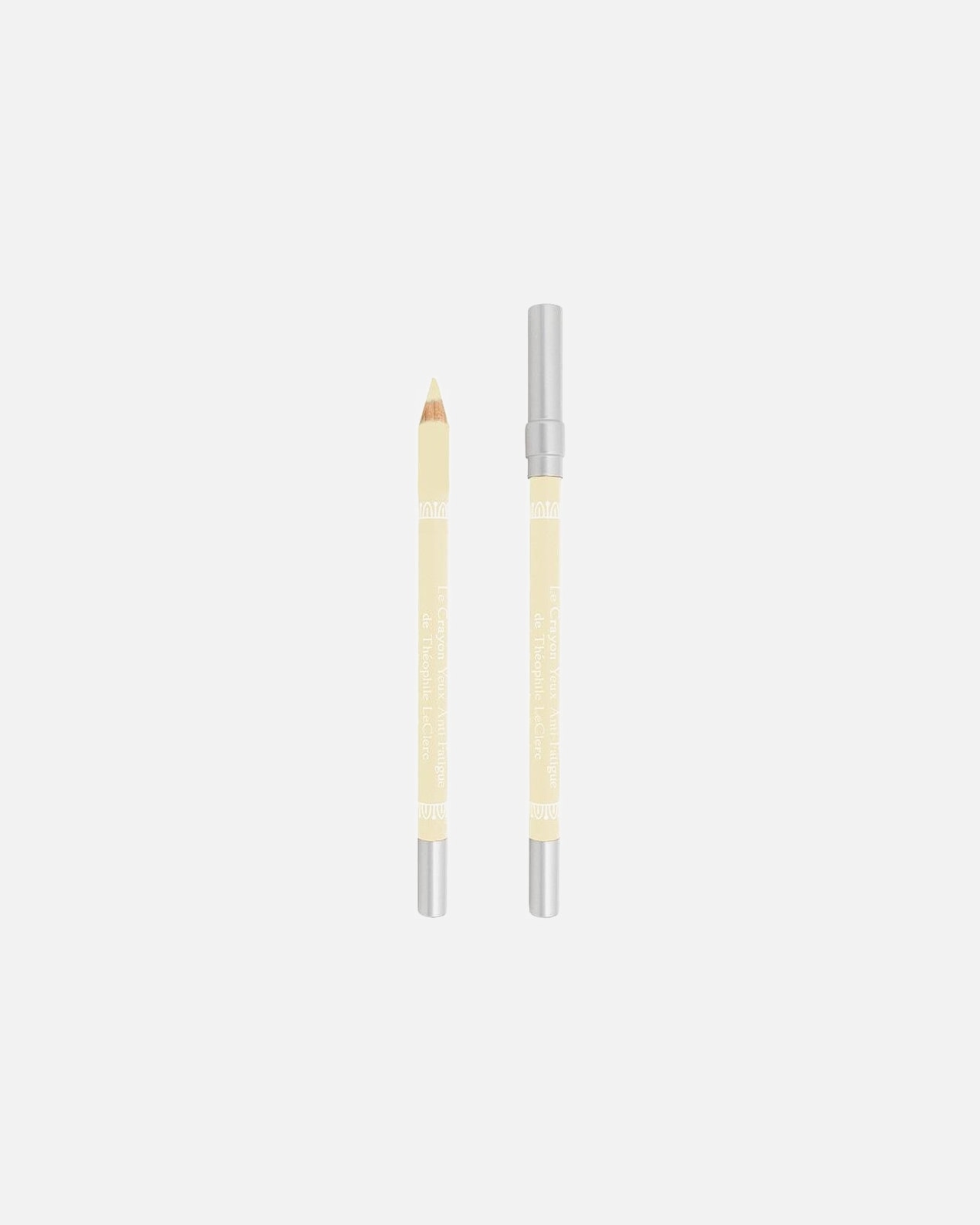 Kajalstift für Unisex T. LeClerc Anti Fatigue Eye Pencilcrayo À Yeux Anti-Fatigue 1.05 g