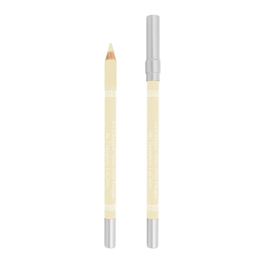 T. LeClerc Anti Fatigue Eye Pencilcrayo À Yeux Anti-Fatigue Kajalstift 15 g Nude