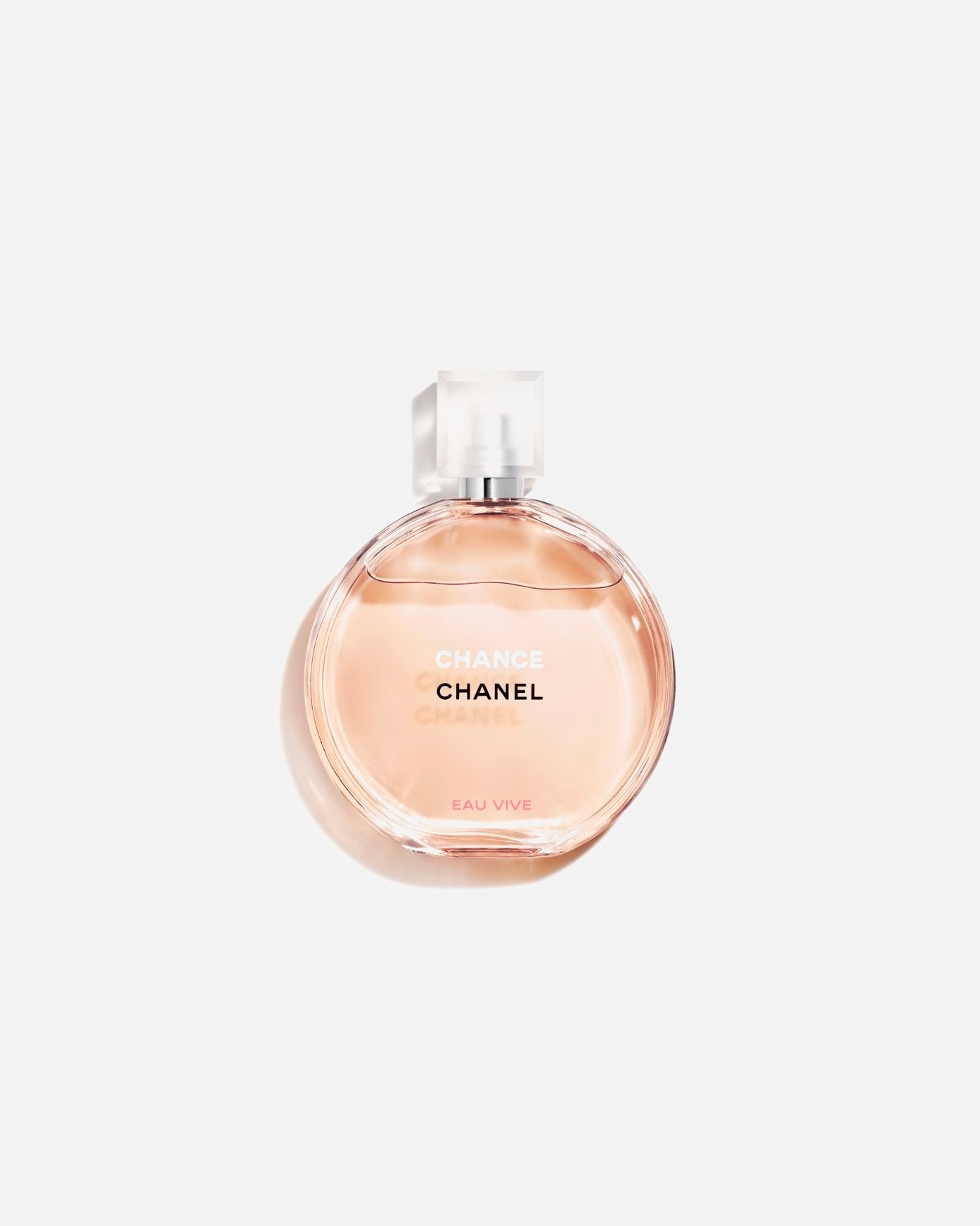 Eau de Toilette für Weiblich CHANEL CHANCE EAU VIVE EAU DE TOILETTE 100 ml