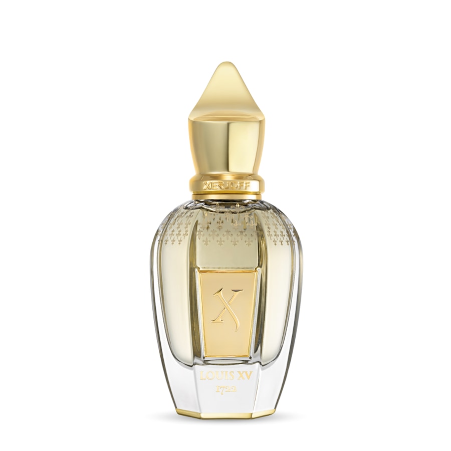XERJOFF Blends Louis XV Eau de Parfum 50 ml unisex