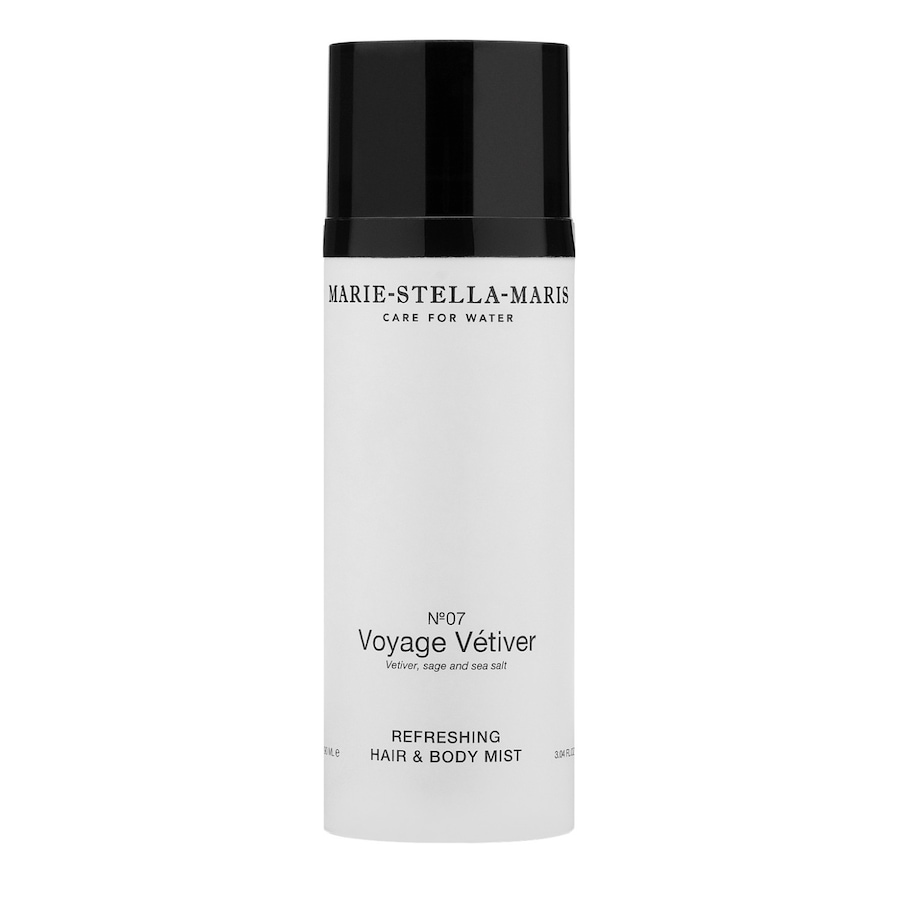 Marie-Stella-Maris Voyage Vetiver Hair & Body Mist Bodyspray 90 ml