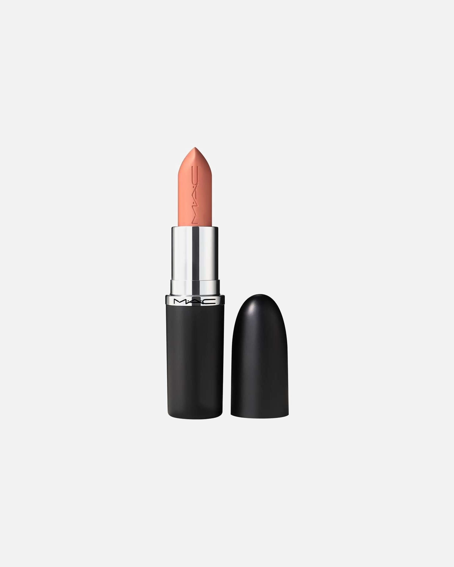 Lippenstift für Unisex MAC M·A·Cximal Sleek Satin MYTH