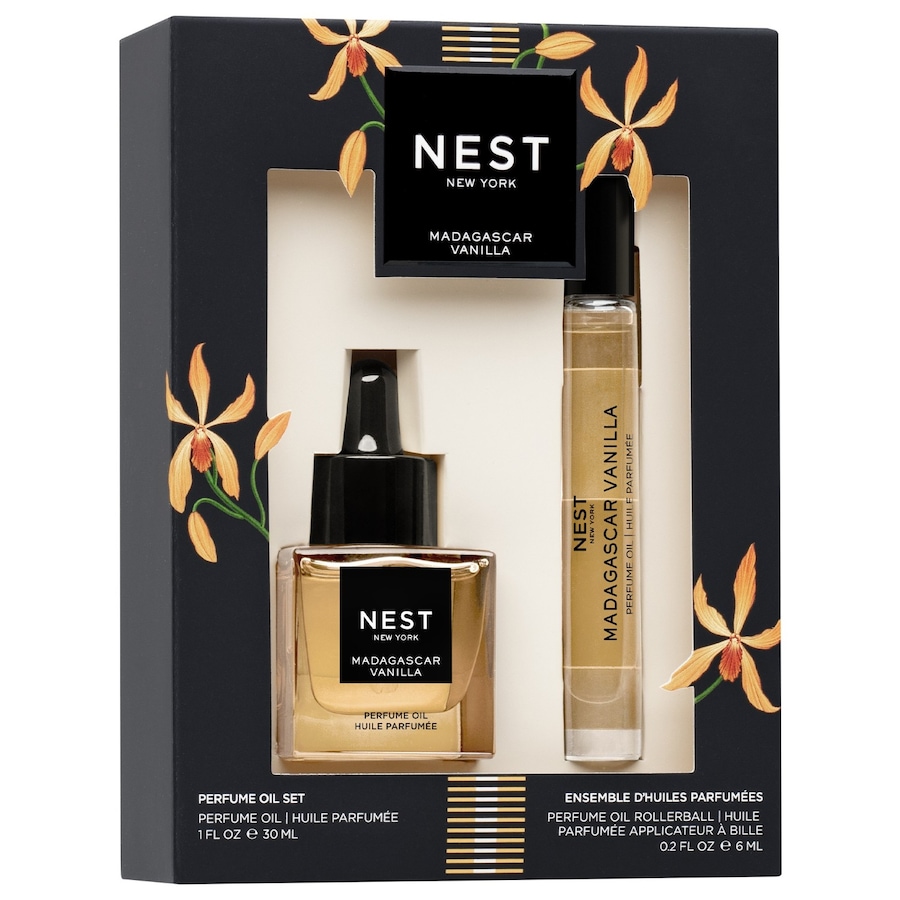 NEST NEW YORK Madagascar Vanilla SetMadagascar Vanilla | 1.0 pieces | 95,00 / 1.0 pieces