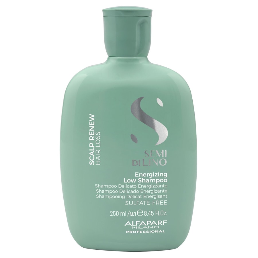 ALFAPARF MILANO Semi di Lino Energizing Low Shampoo 250 ml