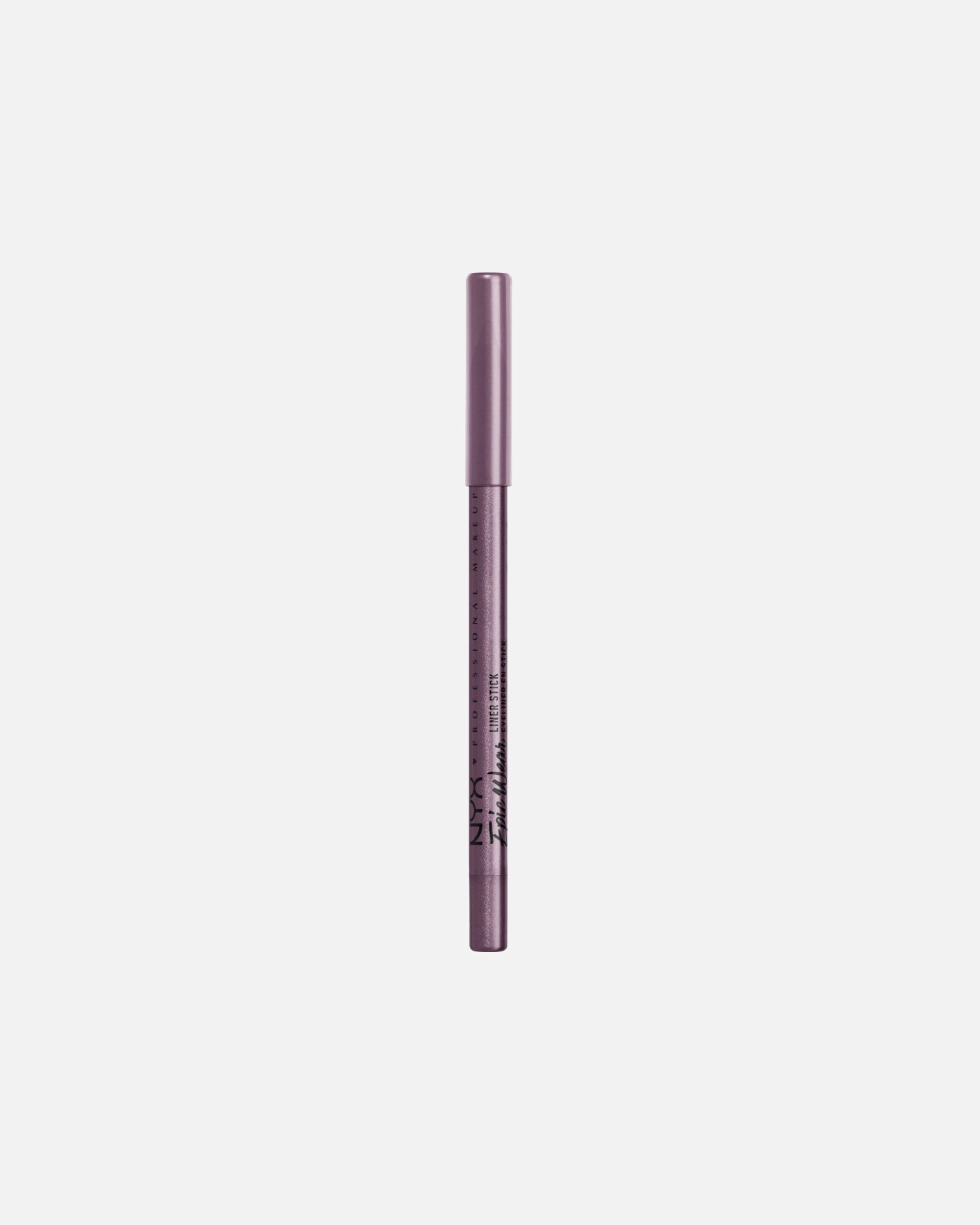 Eyeliner für Unisex NYX Professional Makeup Pride Makeup Epic Wear Nr. 12 - Magenta Shock