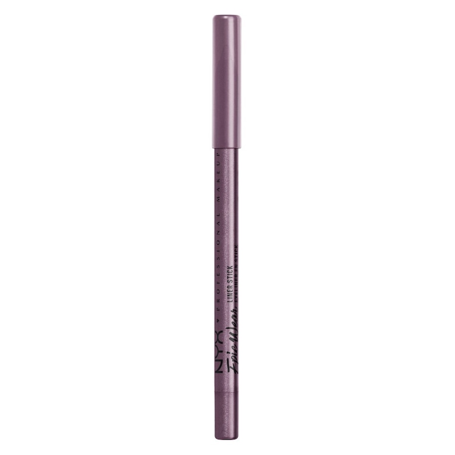 NYX Professional Makeup Pride Epic Wear Eyeliner Nr. 12 - Magenta Shock 1.21 g Rosegold