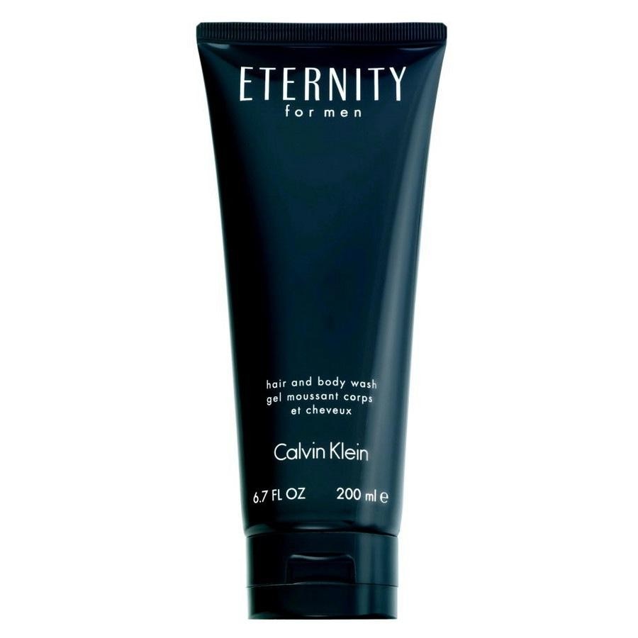 CALVIN KLEIN Eternity for men Duschgel 200 ml Herren