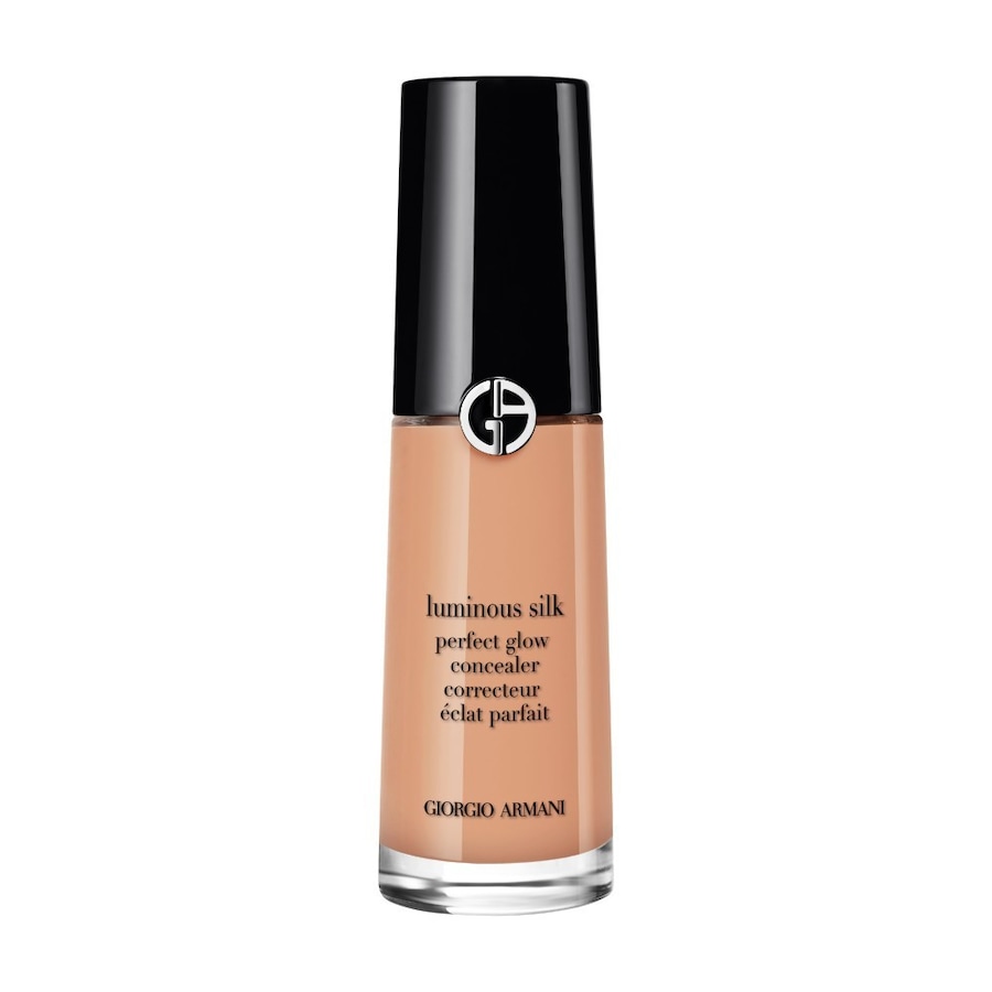 Armani Luminous Silk Perfect Glow Concealer 5.4 12 ml Hellbraun