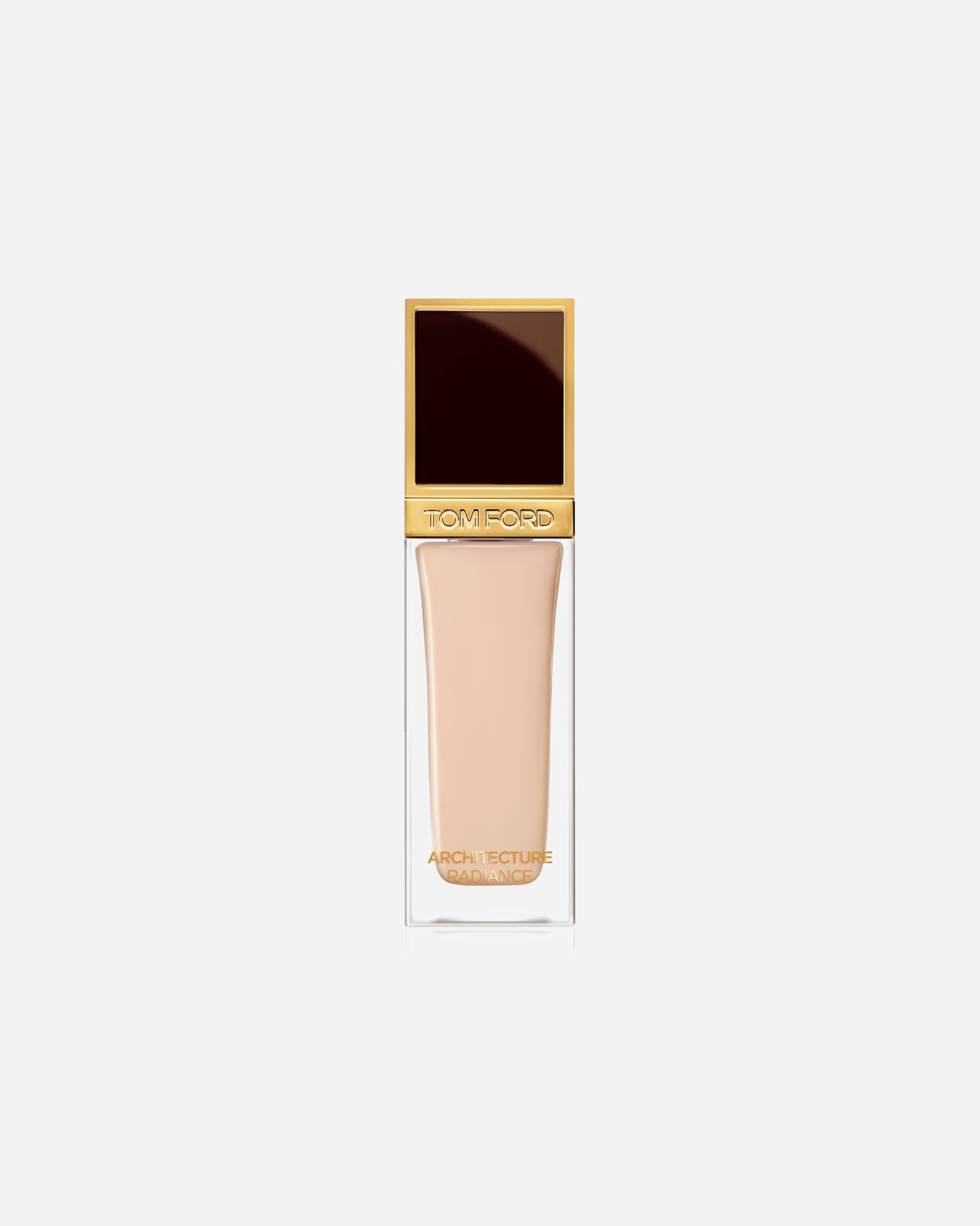 Foundation für Unisex TOM FORD Hydrating CAMEO