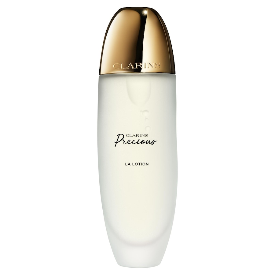 Clarins Precious La Lotion Gesichtswasser 150 ml