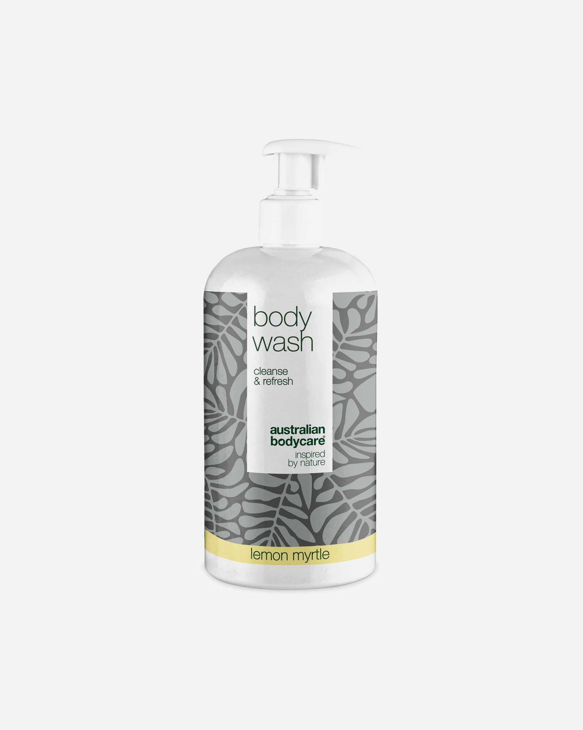 Duschgel für Unisex Australian Bodycare Lemon Myrtle 500 ml