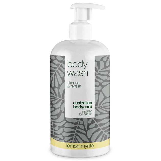 Australian Bodycare Lemon Myrtle