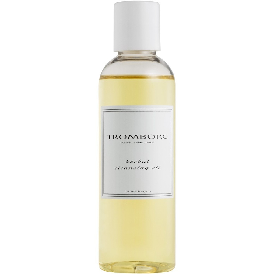 Tromborg Herbal Cleansing OilGesicht | 100.0 ml | 239,90 / 1.0 l