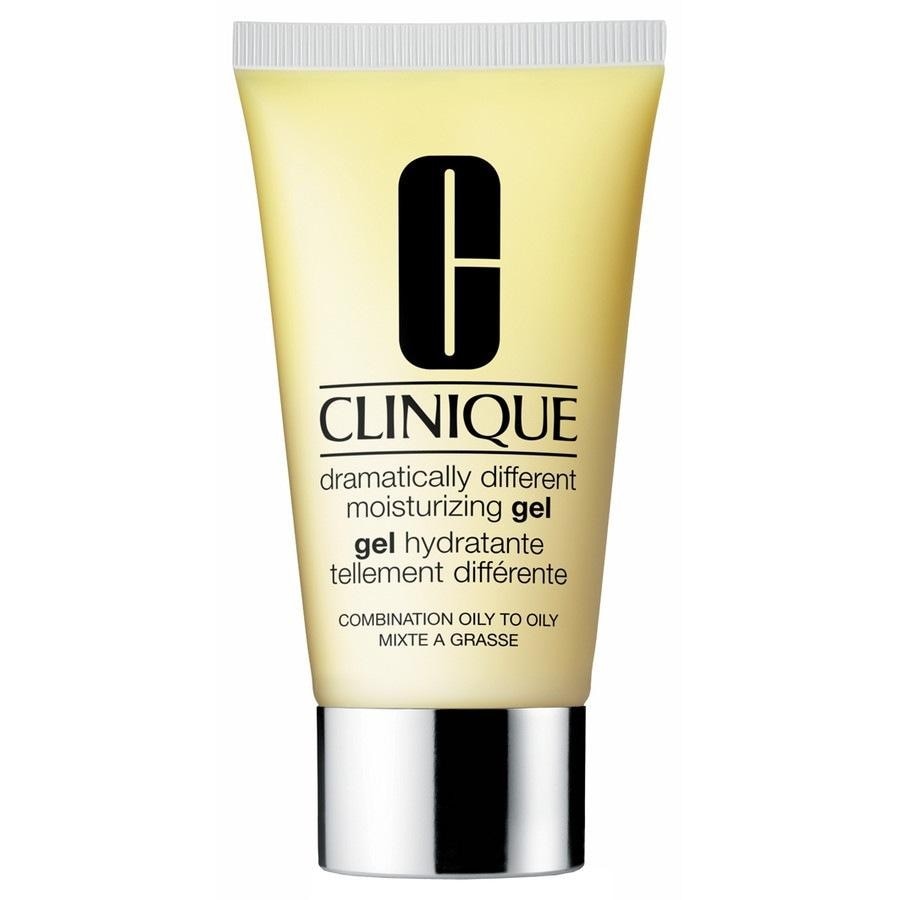 Clinique 3-Phasen-Systempflege Jumbo Dramatically Different Moisturizing Gel Gesichtsgel 50 ml