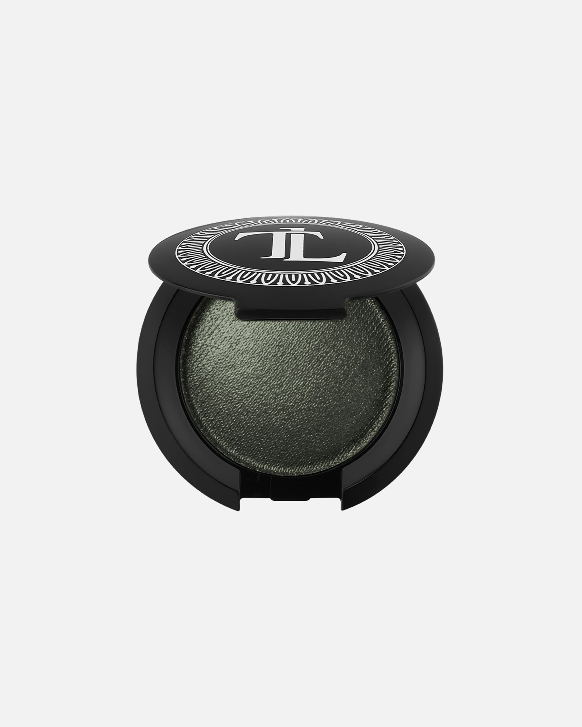 Lidschatten für Unisex T. LeClerc Wet & Dry Vert intemporel