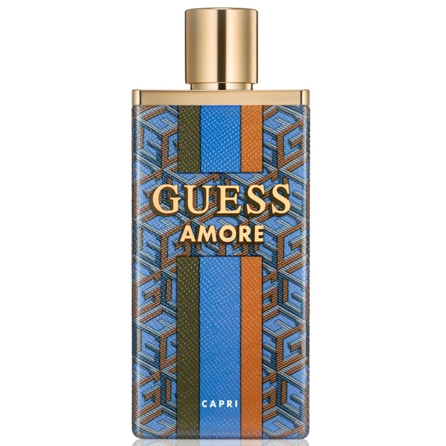 Guess Amore CapriAmore | 100.0 ml | 280,00 / 1.0 l