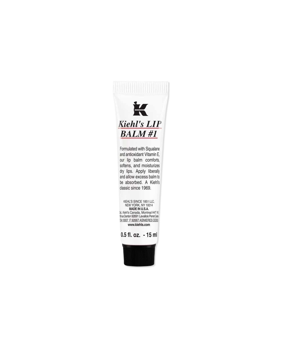 Kiehl’s Lip Balm #1 Lippenpflege 15 ml