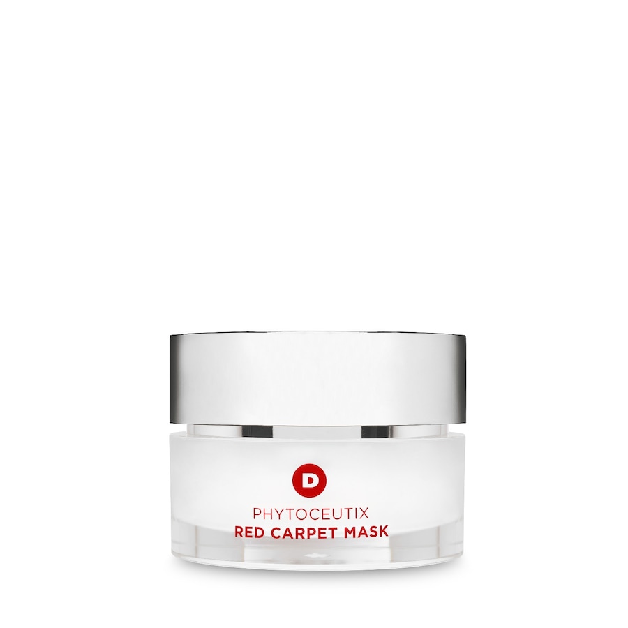 Doctor Duve Medical Phytoceutix Red Carpet Mask Anti-Aging Maske 50 ml