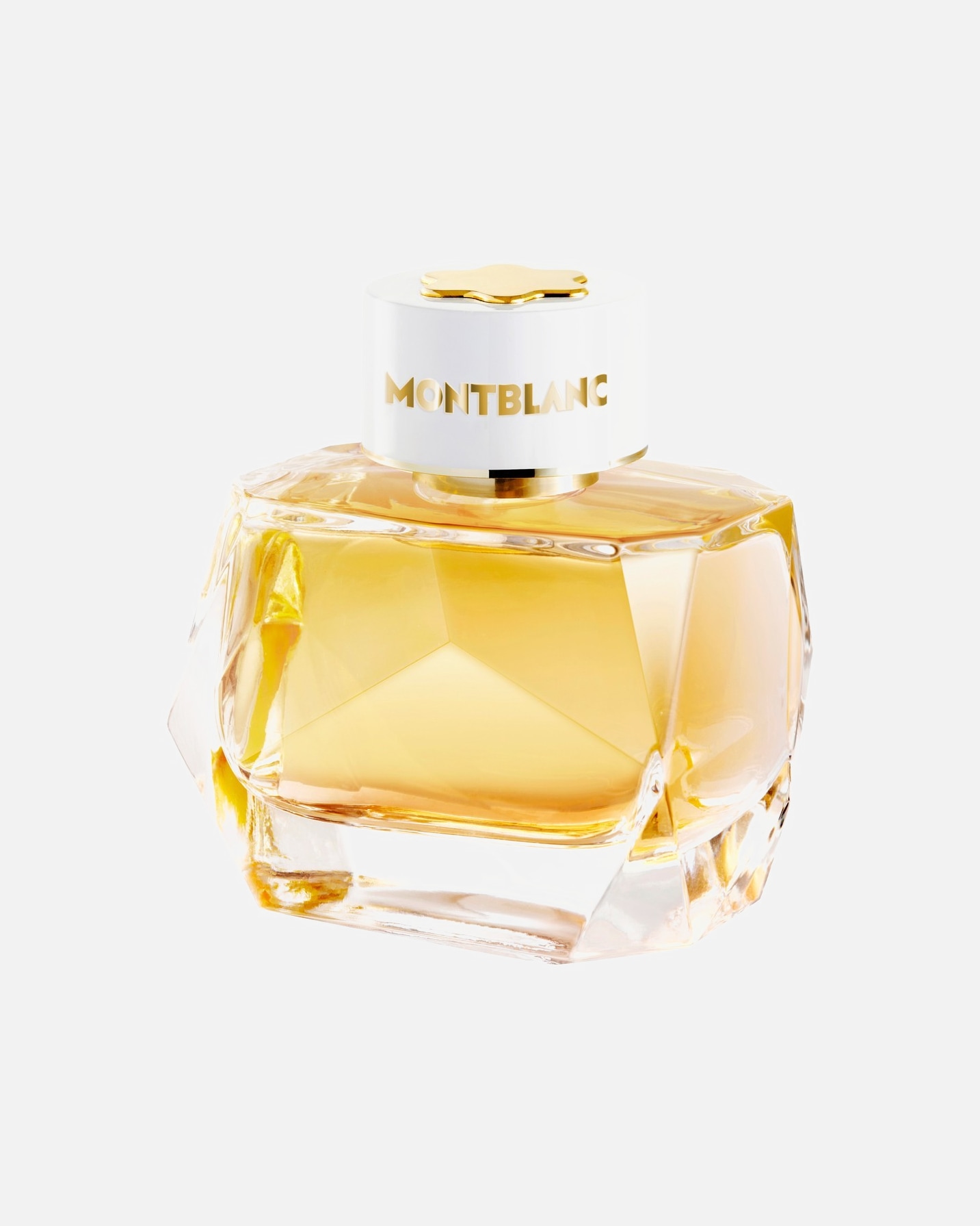 Eau de Parfum für Weiblich Montblanc Signature Absolue 50 ml