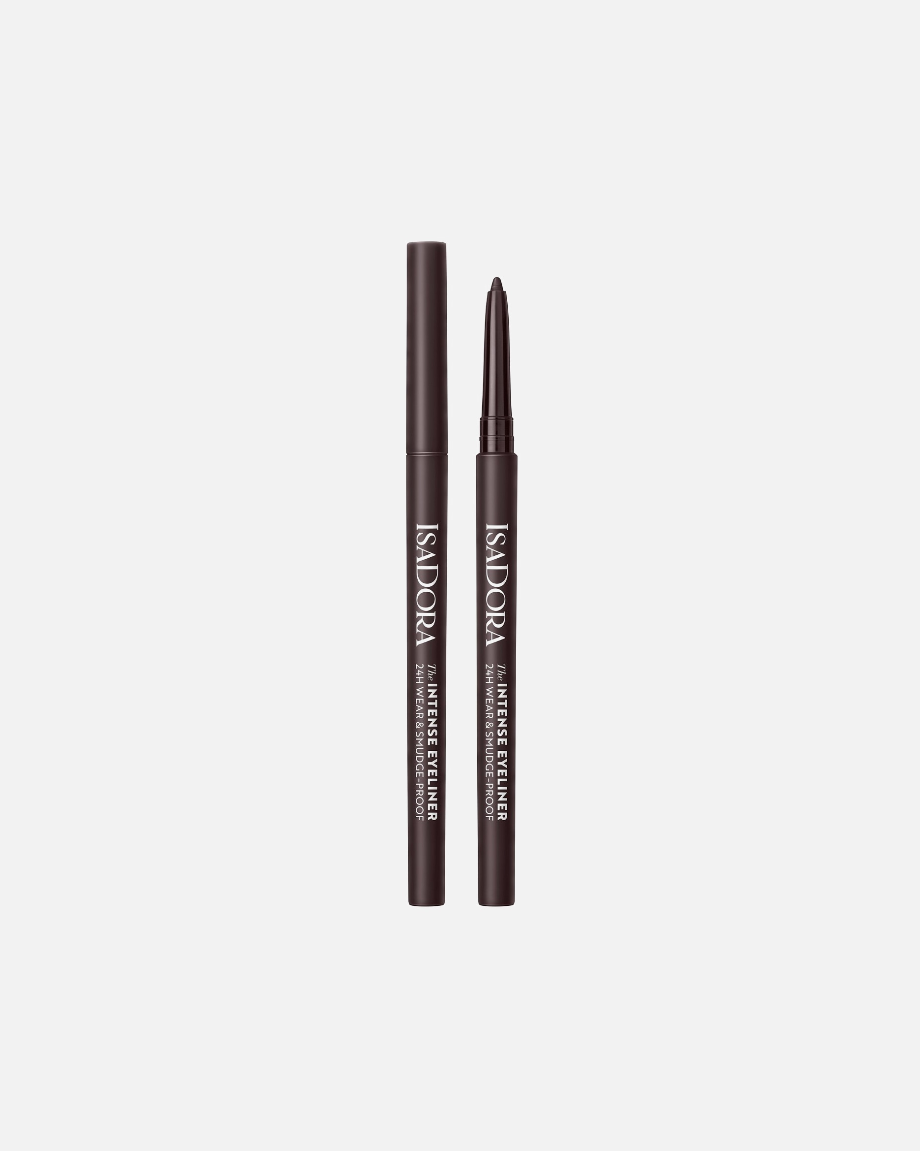Eyeliner für Unisex Isadora Default Brand Line The Intense 24H Wear & Smudge-proof 0.35 g
