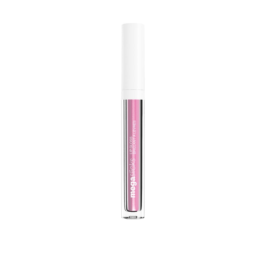 wet n wild Megaslicks Lip GlossMake-up | 2.3 ml | 1734,78 / 1.0 l