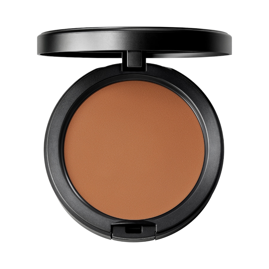 MAC Studio Fix Plus Foundation NW46 12 g Hellbraun