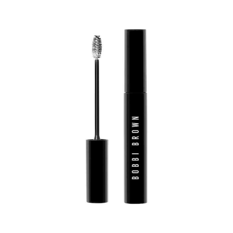 Bobbi Brown Natural Brow Shaper Mascara CLEAR 4.2 ml Weiss