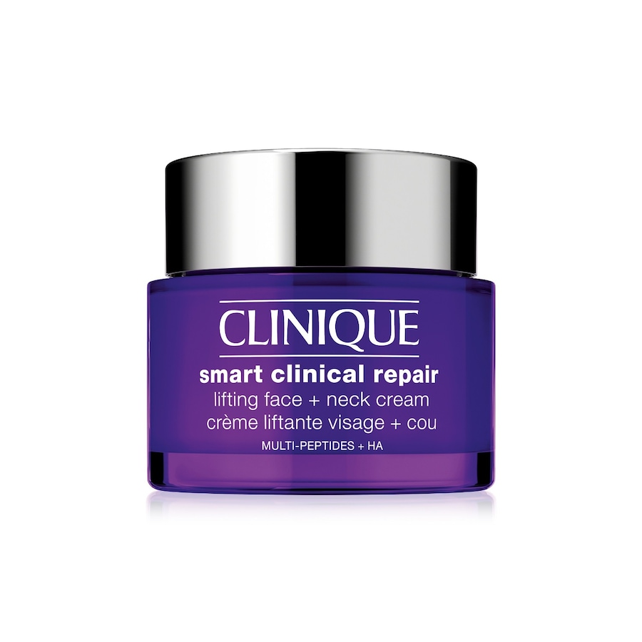 Clinique Smart Clinical Repair Lifting Face + Neck Cream Anti-Aging Pflege 75 ml