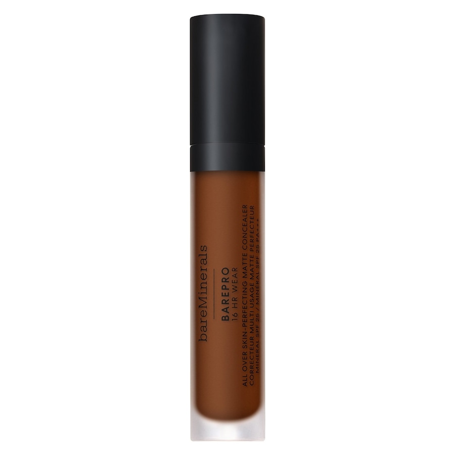 bareMinerals barePro 16 HR Wear Concealer DEEP 500 WARM 7.5 ml Braun