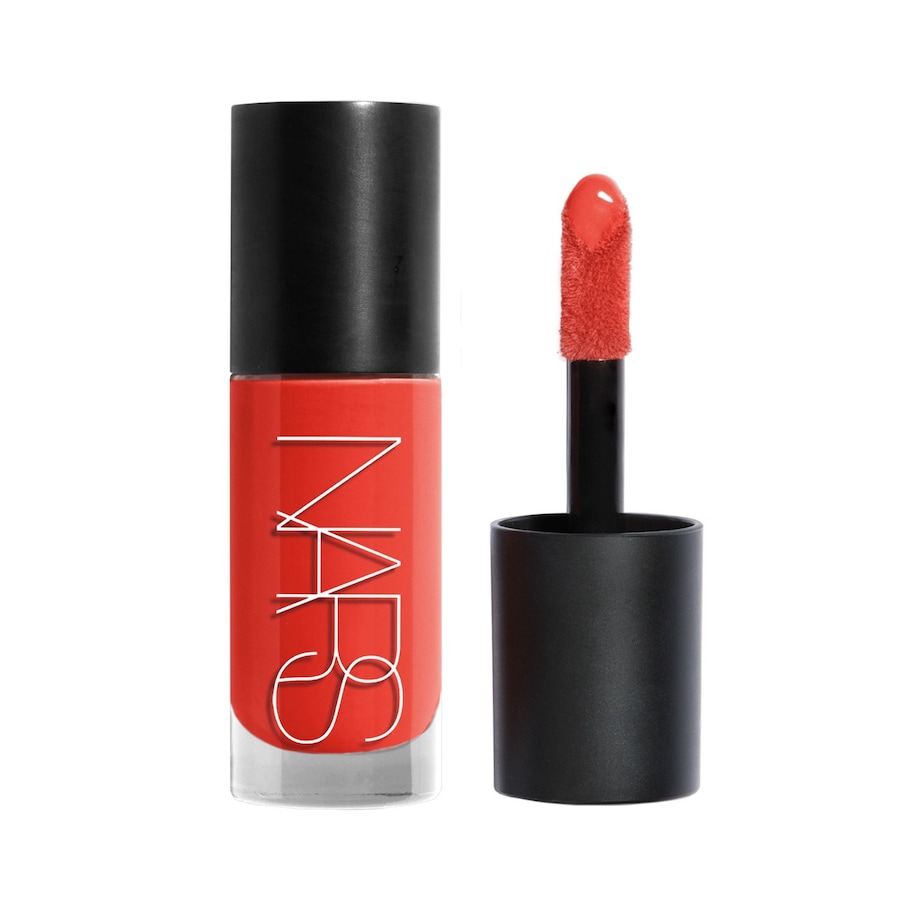 NARS Liquid Blush EXHIBIT A 8.5 ml Coral